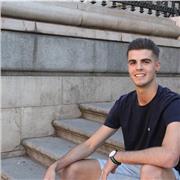 Clases de apoyo de primero a sexto de Primaria